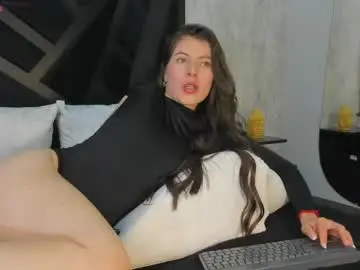 Chaturbate Adult Webcam of hillary_myers