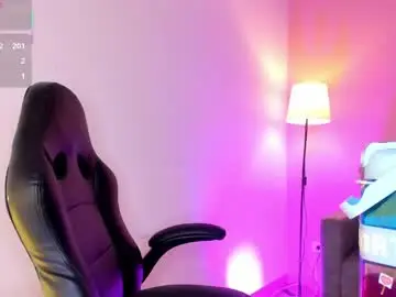 Chaturbate Best live sex cam show of jenniekim_18