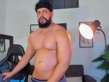Chaturbate Best live sex cam show of mark_x23