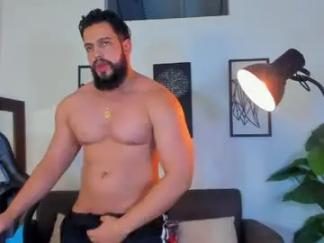 Chaturbate Best live sex cam show of mark_x23