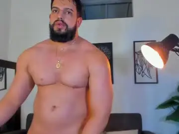 Chaturbate Live Porn of mark_x23