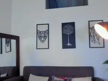 Chaturbate Live Porn of mark_x23