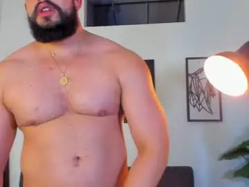 Chaturbate Adult Video Chat of mark_x23