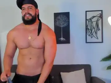Chaturbate Adult Webcam of mark_x23