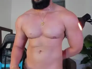 Chaturbate Best Webcam of mark_x23