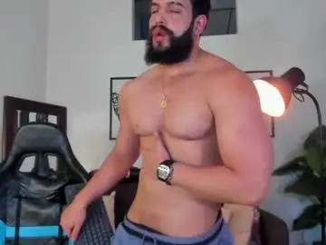 Chaturbate Private Sex Chat of mark_x23