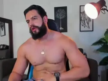 Chaturbate Free Porn Cam of mark_x23