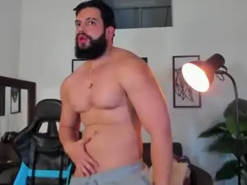 Chaturbate Private Sex Chat of mark_x23
