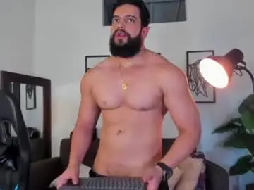 Chaturbate Live Porn of mark_x23