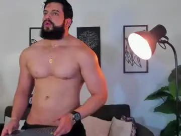 Chaturbate Live Sex Cam of mark_x23