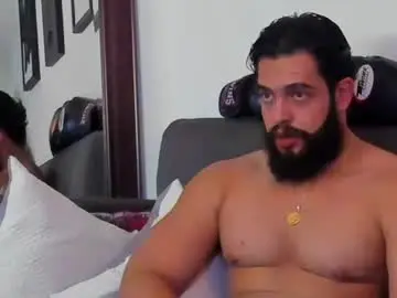 Chaturbate Sex Chat of mark_x23