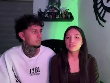 Chaturbate Private Sex Chat of nocturnallovers_ss