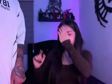 Chaturbate Sex Chat of nocturnallovers_ss
