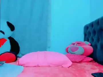 Chaturbate Best live sex cam show of samy_huber
