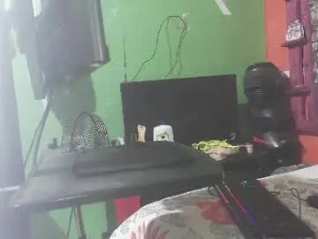 Chaturbate Nude Webcam of shantal_xcam