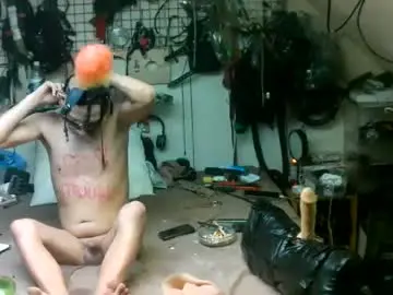 Chaturbate Best live sex cam show of smokeslut365