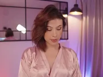 Chaturbate Live Porn of thea_ome