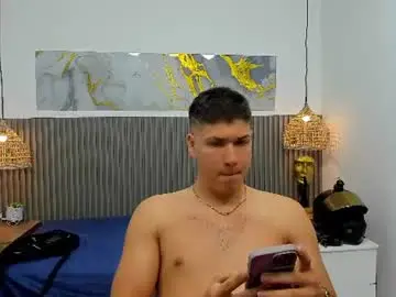 Chaturbate Free Porn Cam of alessandrofranco