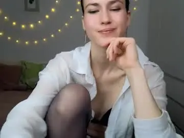 Chaturbate Sex Chat of alicianoveli