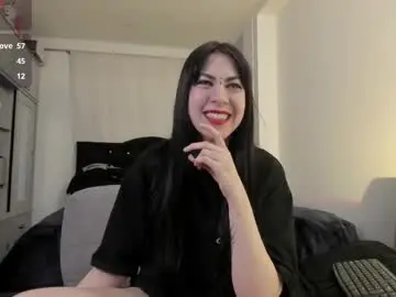Chaturbate Adult Video Chat of amy_aloqua