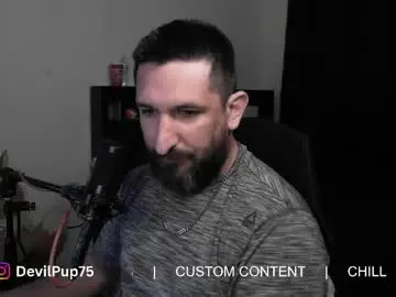 Chaturbate Nude Webcam of asanator101