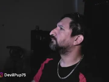 Chaturbate Live Sex Cam of asanator101