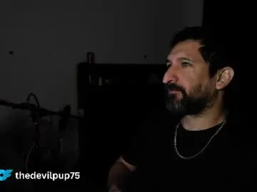 Chaturbate Live Sex Cam of asanator101