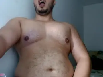 Chaturbate Adult Webcam of beefypecs_10