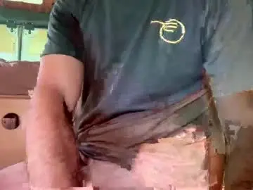 Chaturbate Private Sex Chat of busterjon