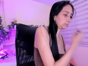 Chaturbate Best Webcam of carolinamilky
