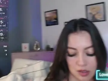 Chaturbate Sex Chat of cloee_dss