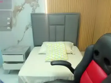 Chaturbate Adult Webcam of isisleroy