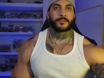 Chaturbate Sex Chat of jackson__cottonwood