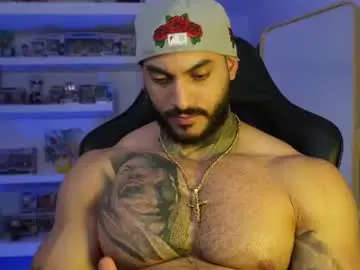 Chaturbate Best live sex cam show of jackson__cottonwood