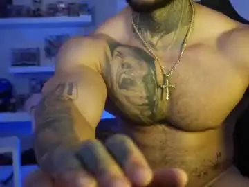 Chaturbate Watch Live Sex Cams of jackson__cottonwood
