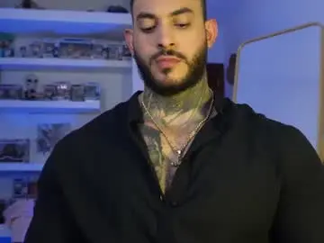 Chaturbate Best live sex cam show of jackson__cottonwood