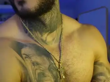 Chaturbate Free Porn Cam of jackson__cottonwood
