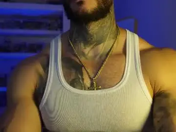 Chaturbate Sex Cam of jackson__cottonwood