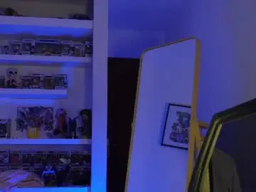 Chaturbate Private Sex Chat of jackson__cottonwood
