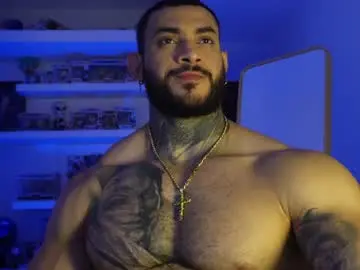 Chaturbate Adult Webcams of jackson__cottonwood
