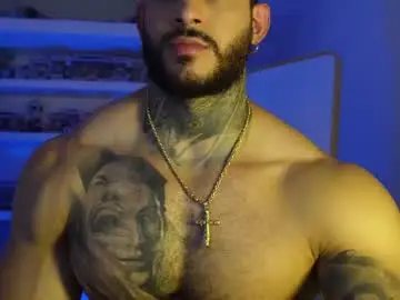 Chaturbate Adult Webcams of jackson__cottonwood
