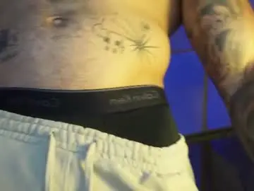 Chaturbate Sex Cam of jackson__cottonwood