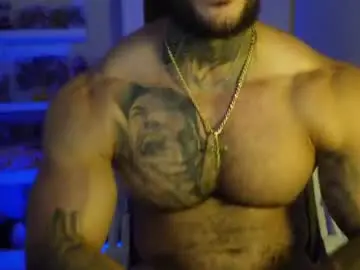 Chaturbate Sex Chat of jackson__cottonwood