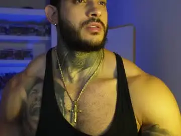 Chaturbate Free Live Porn of jackson__cottonwood