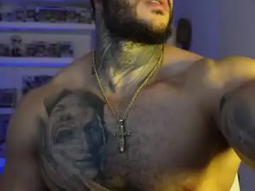 Chaturbate Sex Chat of jackson__cottonwood
