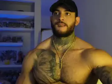 Chaturbate Free Porn Cam of jackson__cottonwood