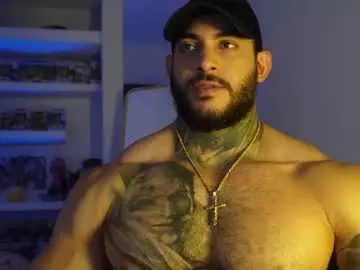 Chaturbate Sex Chat of jackson__cottonwood