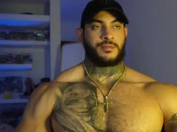 Chaturbate Watch Live Sex Cams of jackson__cottonwood