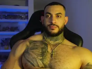 Chaturbate Adult Video Chat of jackson__cottonwood