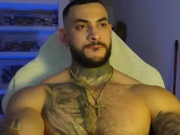 Chaturbate Watch Live Sex Cams of jackson__cottonwood